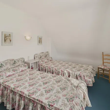 Σπίτι διακοπών La Caravelle - Pour 3 Dans Chaumiere *