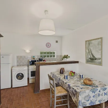 Σπίτι διακοπών La Caravelle - Pour 3 Dans Chaumiere *